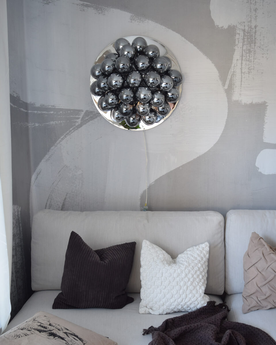 Aplica de perete Gross [5]