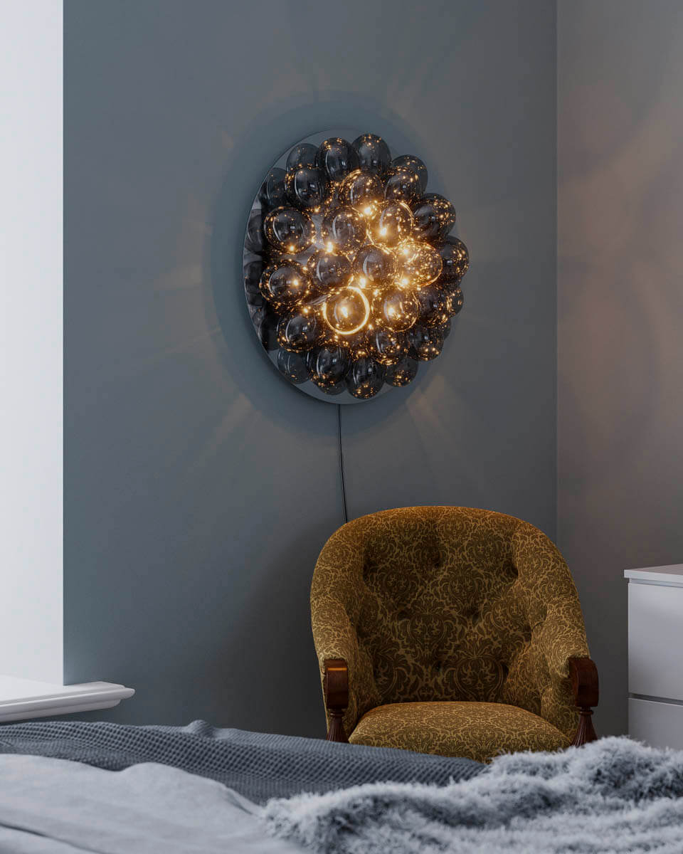 Aplica de perete Gross [3]