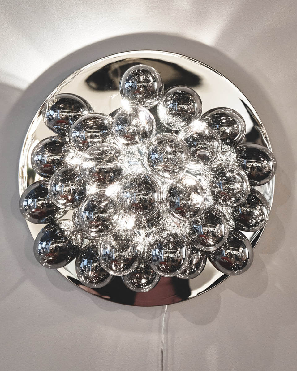 Aplica de perete Gross [4]