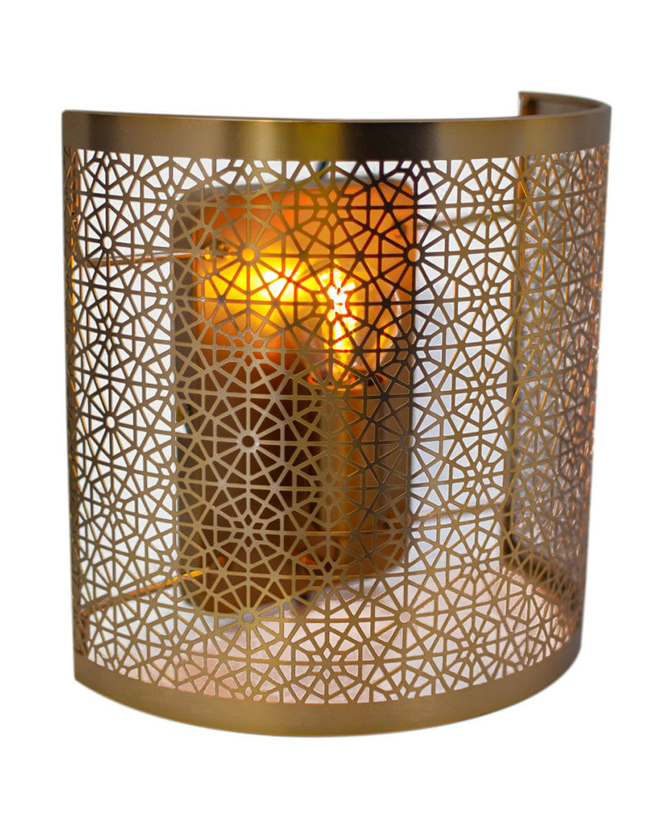 Lampa de perete Hermine [1]