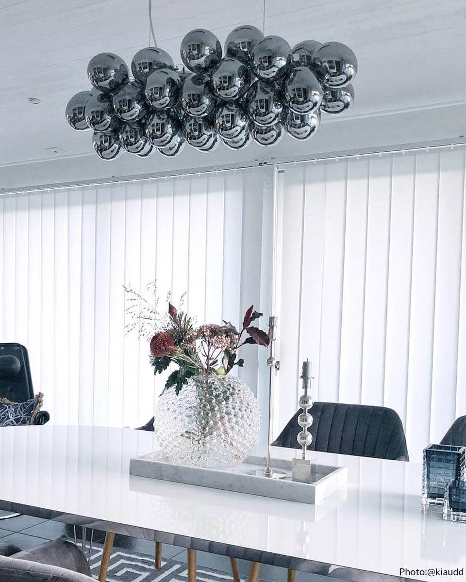 Lustra Gross Bara L 80 cm [4]