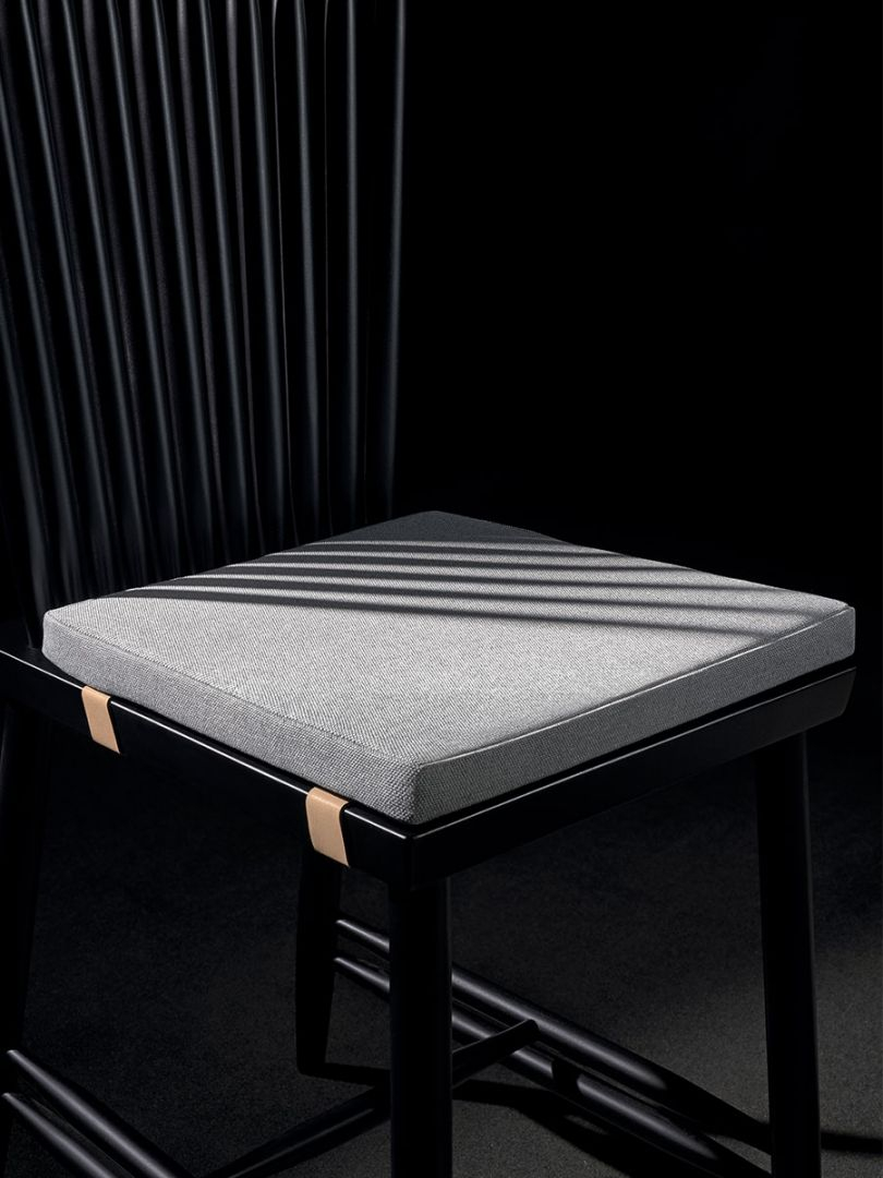 Scaun Family Alb nr 3 Design House Stockholm [2]