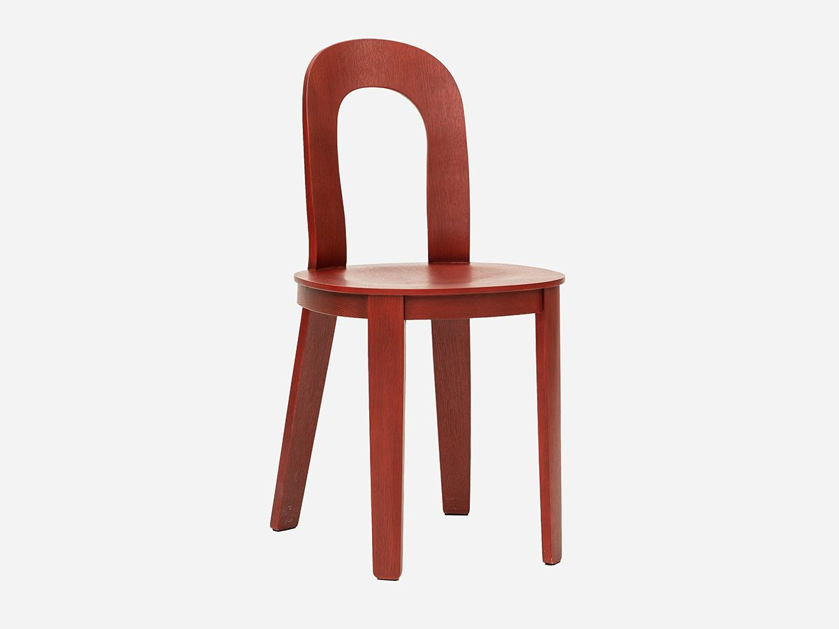 Scaun Olivia Rosu Design House stockholm [3]