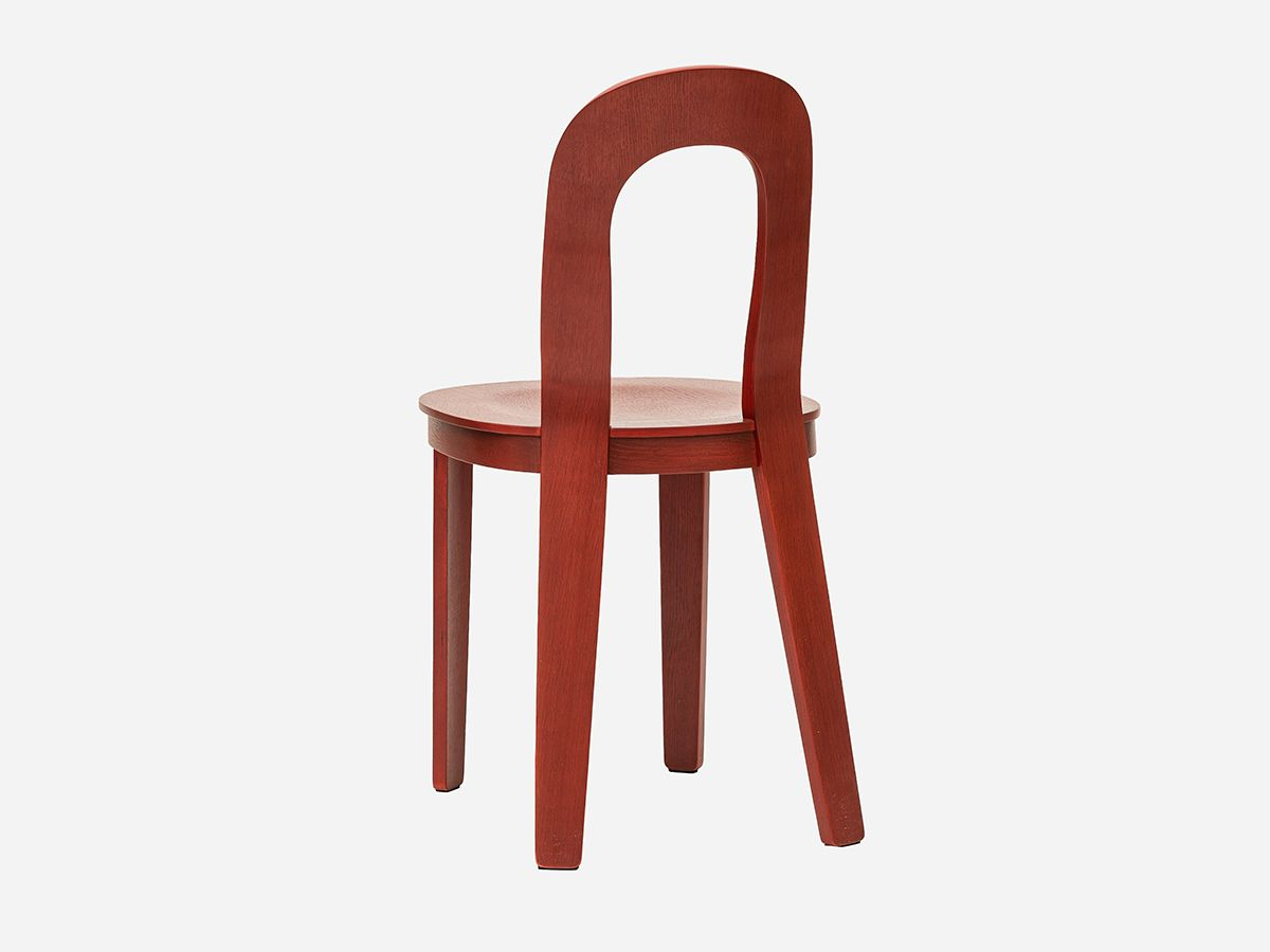 Scaun Olivia Rosu Design House stockholm [2]