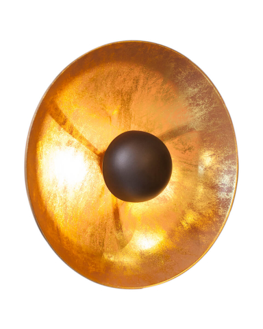 Lampa de perete Captain [1]