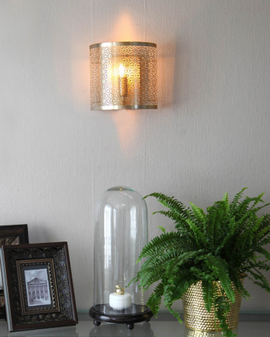 Lampa de perete Hermine [1]