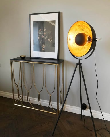 Lampi - Lampa de podea Captain  mini