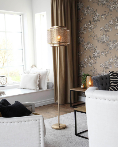 Lampa de podea Hermine [2]