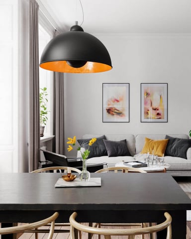 Lustre & Plafoniere Tavan - Lustra Captain