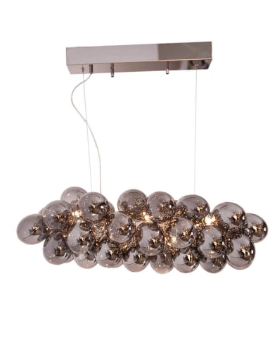 Lustre & Plafoniere Tavan - Lustra Gross Bara L 80 cm