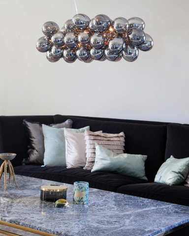 Lustra Gross Bara L 80 cm [1]