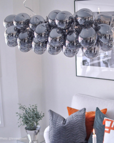 Lustra Gross Bara L 80 cm [2]