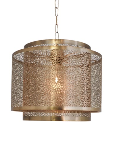 Lustre & Plafoniere Tavan - Lustra Hermine