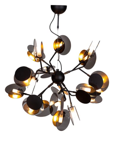 Lustre & Plafoniere Tavan - Lustra Turno