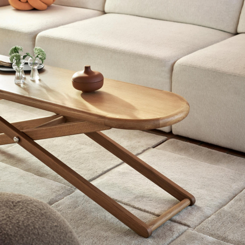 Design House Stockholm - Masa Cenusaresei , masa multifunctionala