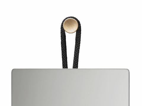 Oglinda inalta Lasso [3]