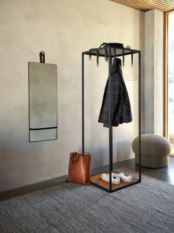 Oglinzi - Oglinda inalta Lasso