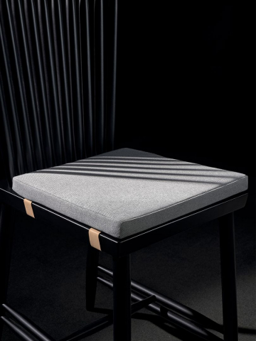 Perna Scaun Family gri deschis Design House Stockholm [2]