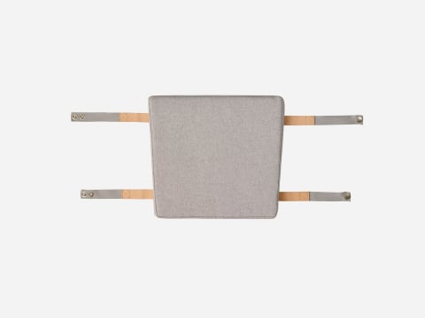 Perne - Perna Scaun Family gri deschis Design House Stockholm