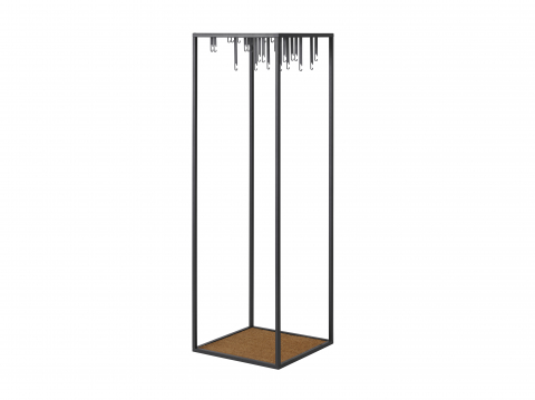 Cuier pentru podea Atelier [1]