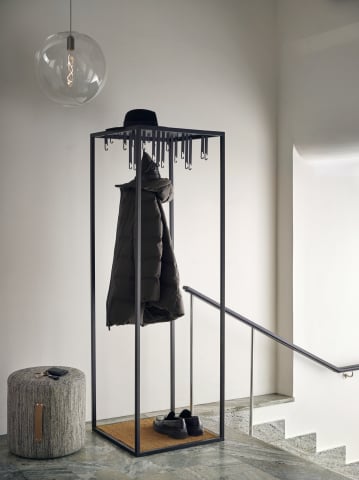 Cuiere - Cuier pentru podea Atelier