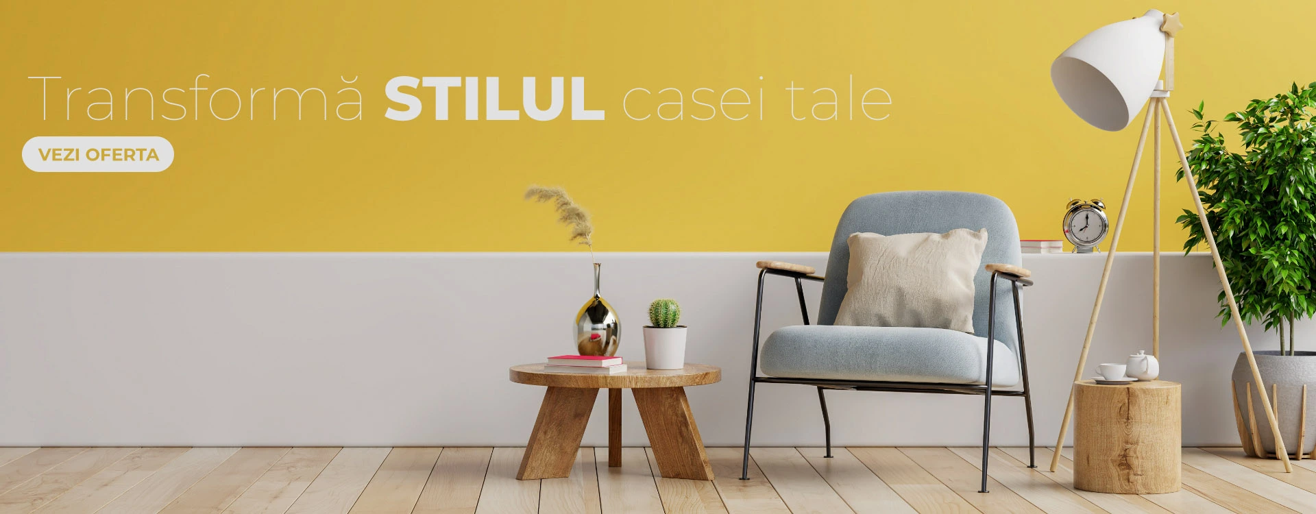 transforma stilul casei tale cu corpuri de iluminat de top