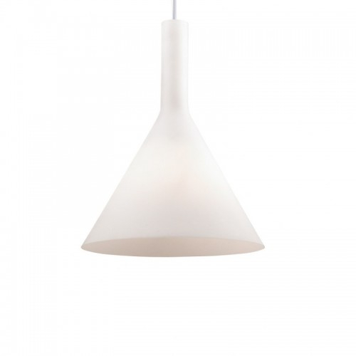 Lustra tip pendul COCKTAIL SP1 SMALL BIANCO [1]