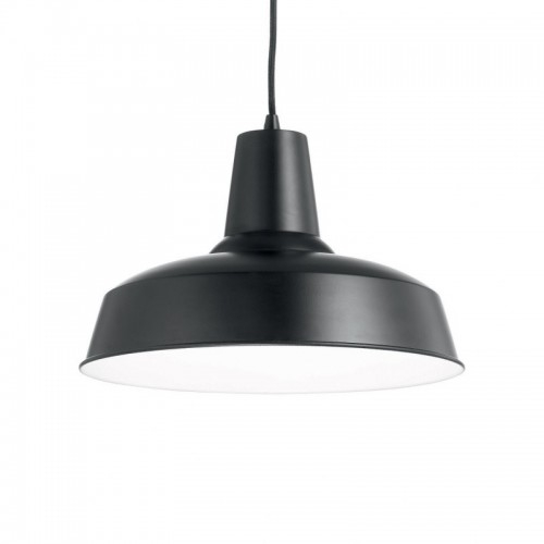 Lustra tip pendul MOBY SP1 NERO [1]