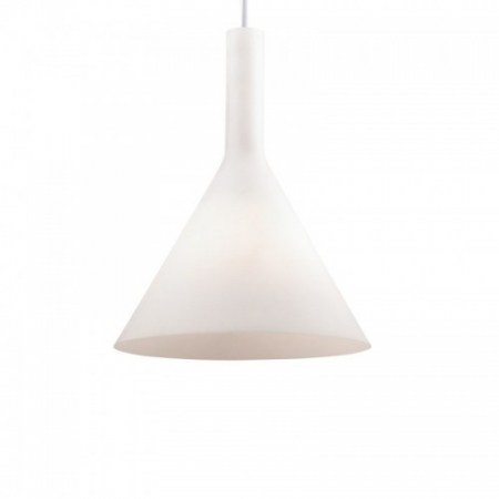 Lustra tip pendul COCKTAIL SP1 SMALL BIANCO [0]