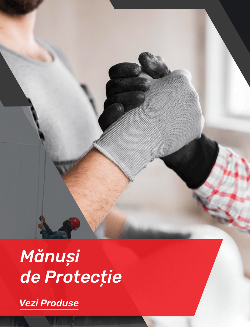 Manusi de Protectie