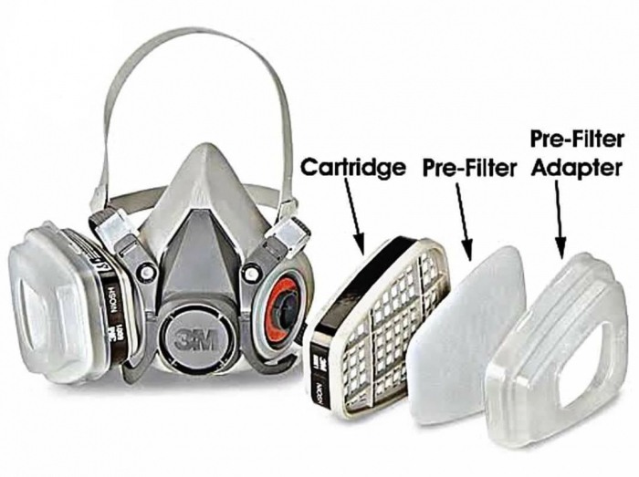Echipament Protectia Muncii Professional [2]