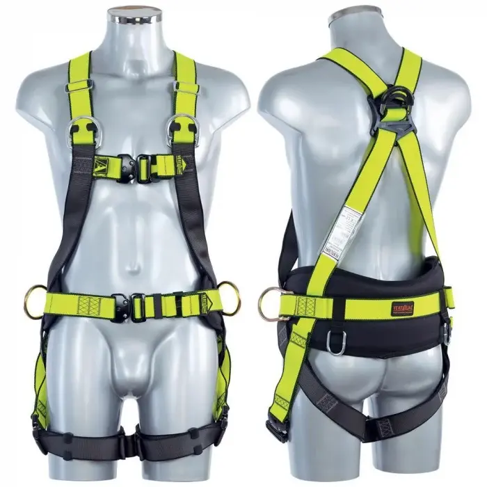 Echipament Protectia Muncii Professional [1]