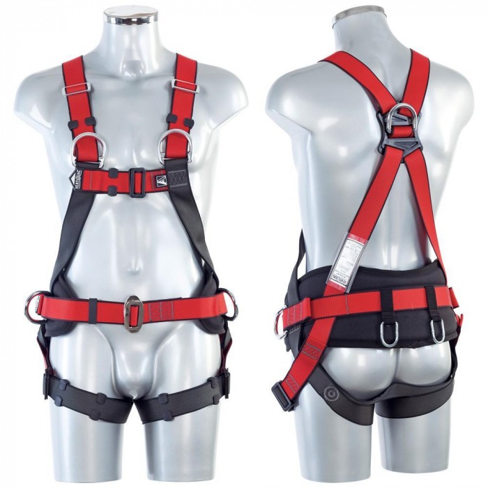Echipament Protectia Muncii Professional [1]