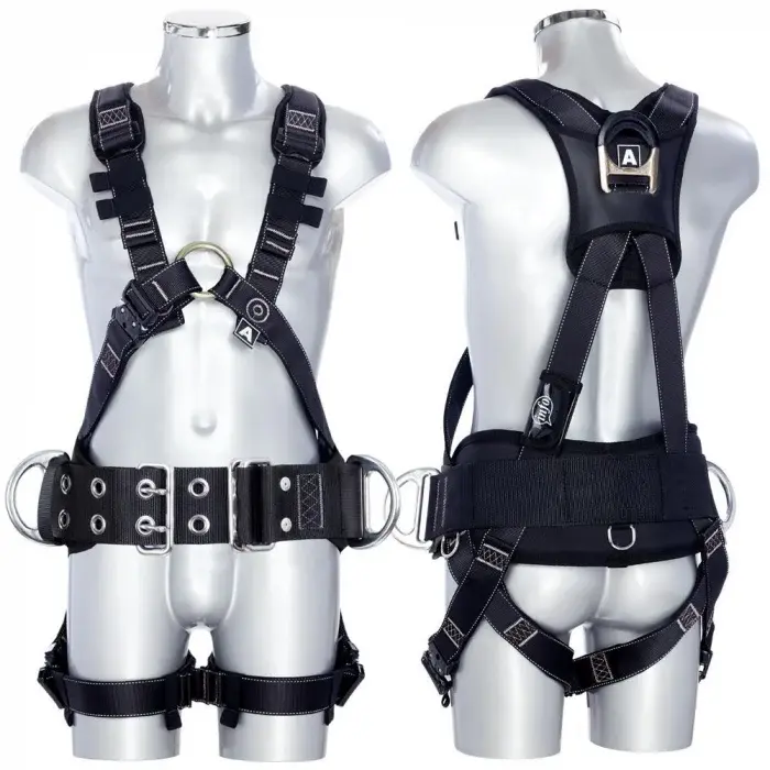 Echipament Protectia Muncii Professional [1]
