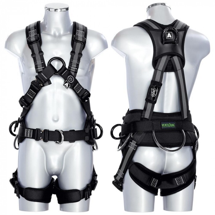 Echipament Protectia Muncii Professional [1]