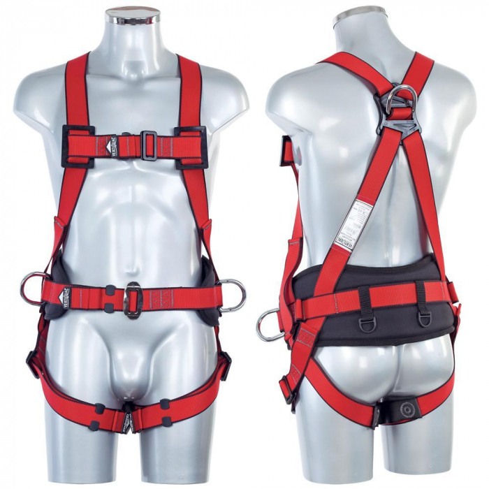 Echipament Protectia Muncii Professional [1]