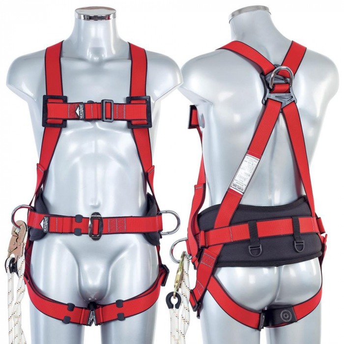 Echipament Protectia Muncii Professional [1]