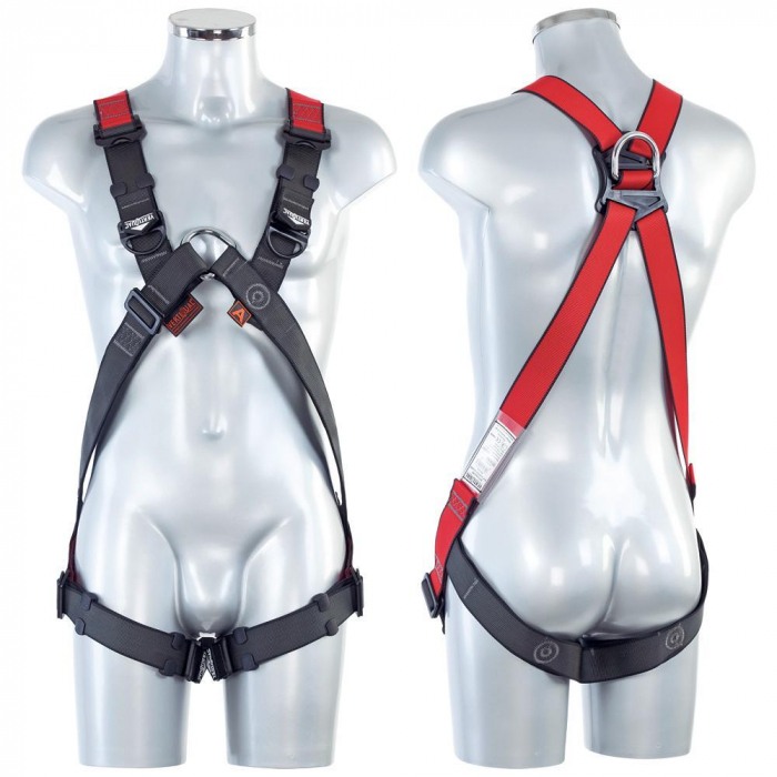 Echipament Protectia Muncii Professional [1]