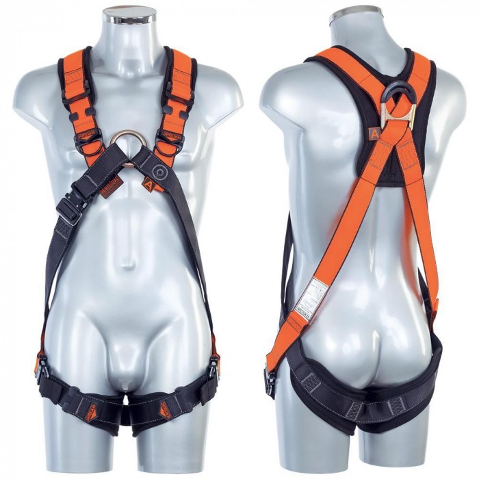 Echipament Protectia Muncii Professional [1]