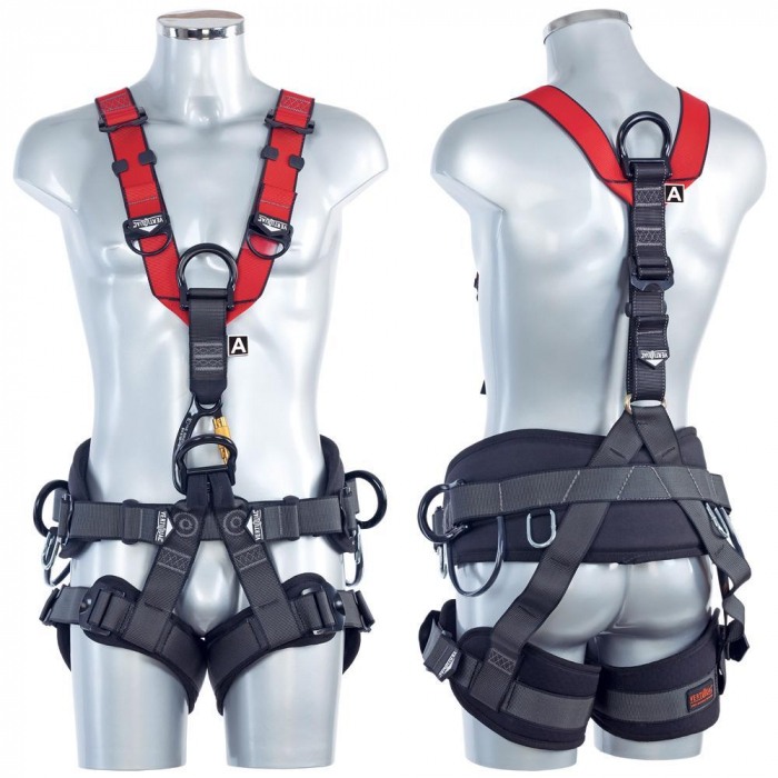 Echipament Protectia Muncii Professional [1]
