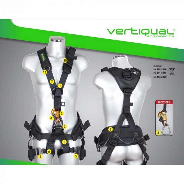 Echipament Protectia Muncii Professional [4]
