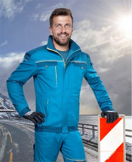 Pantaloni Protectia Muncii [2]