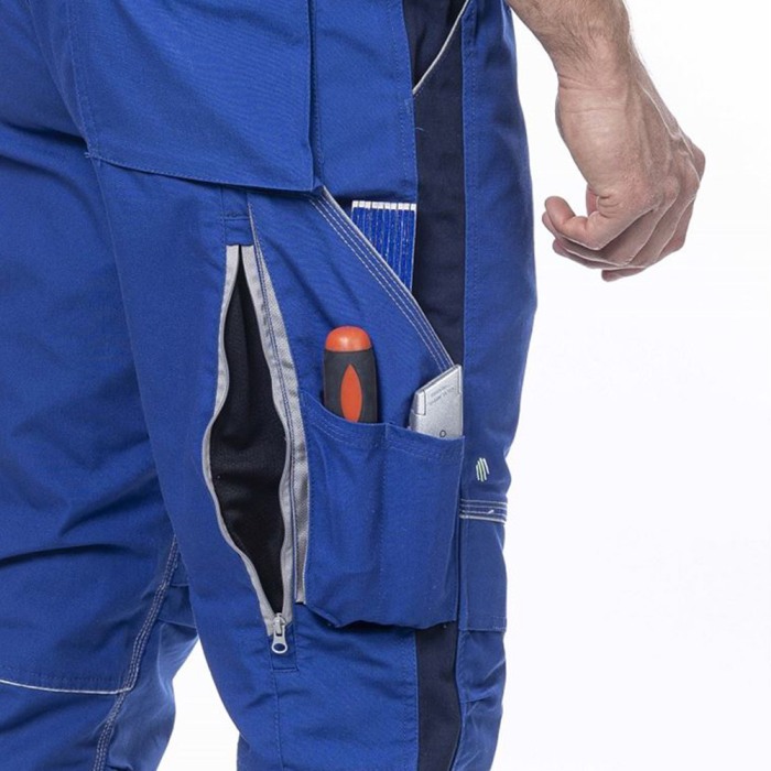 Pantaloni Protectia Muncii [5]