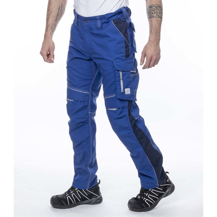 Pantaloni Protectia Muncii [7]