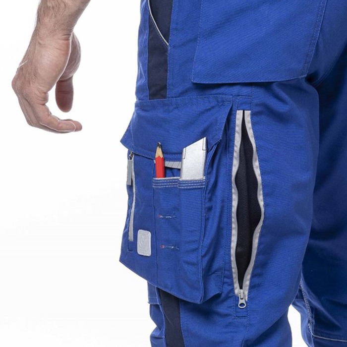 Pantaloni Protectia Muncii [10]