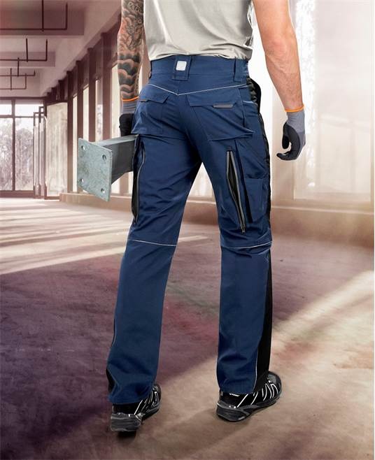 Pantaloni Protectia Muncii [5]