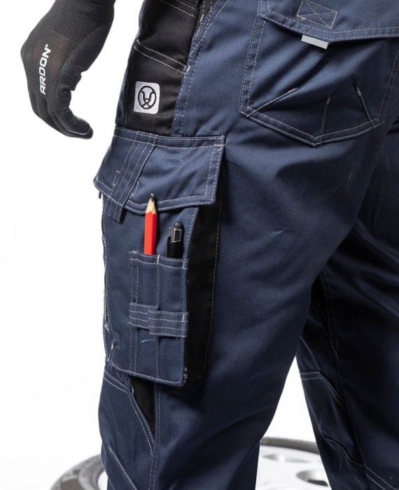 Pantaloni Protectia Muncii [10]