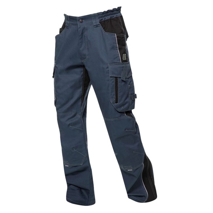 Pantaloni Protectia Muncii [9]
