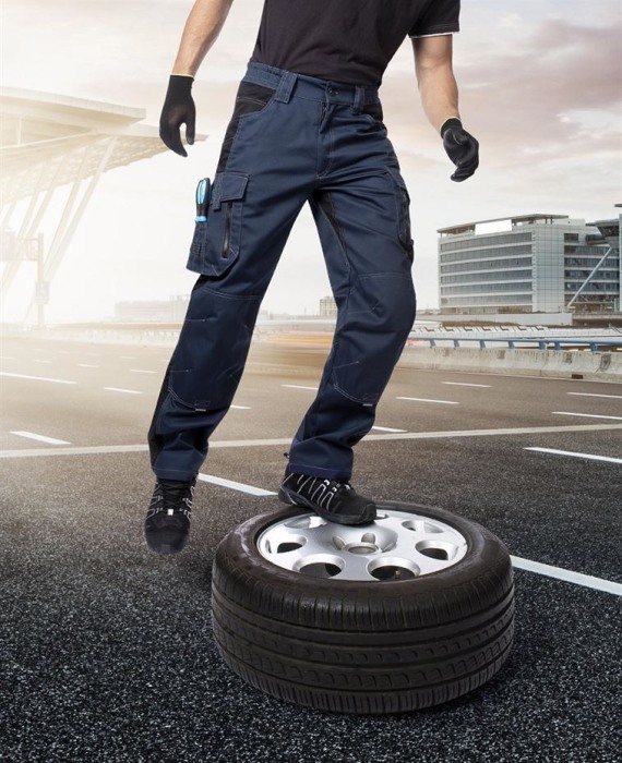 Pantaloni Protectia Muncii [7]