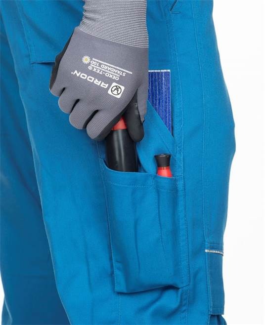 Pantaloni Protectia Muncii [6]